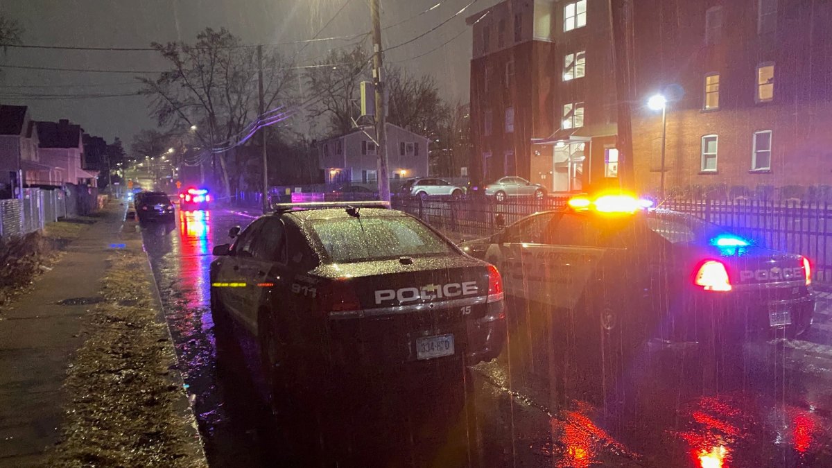 Two Teens Injured During Shooting in Hartford – NBC Connecticut