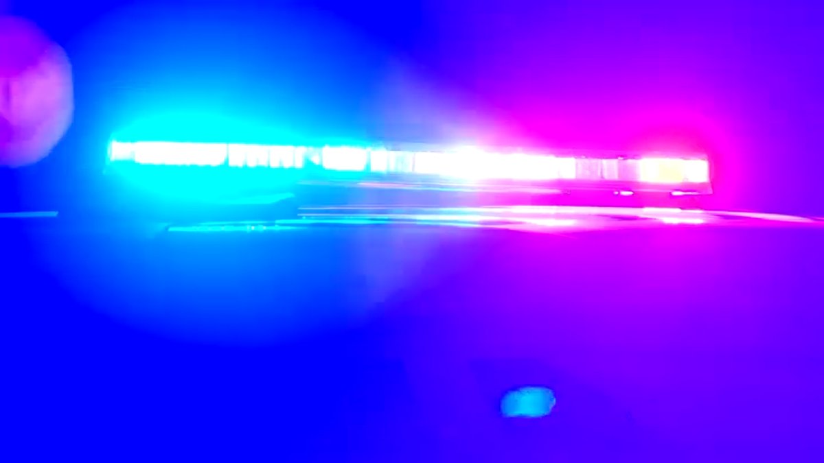 Teen in stolen vehicle arrested in Greenwich, three other occupants fled on foot - Vimarsana News