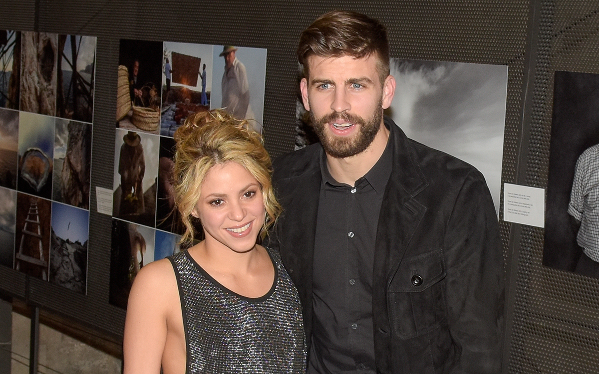 Shakira: I'm Worth Two 22-year-olds!