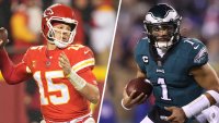 Ranking the Possible Super Bowl LVII Scenarios From Final Four NFL Teams