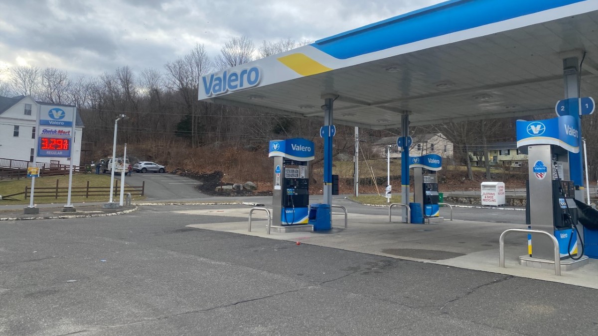 Police Investigating Shooting in Waterbury That Injured Man NBC