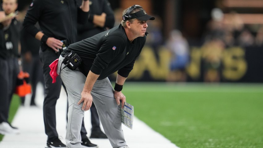 Broncos' Sean Payton rips Nathaniel Hackett over 2022 season – NBC New York