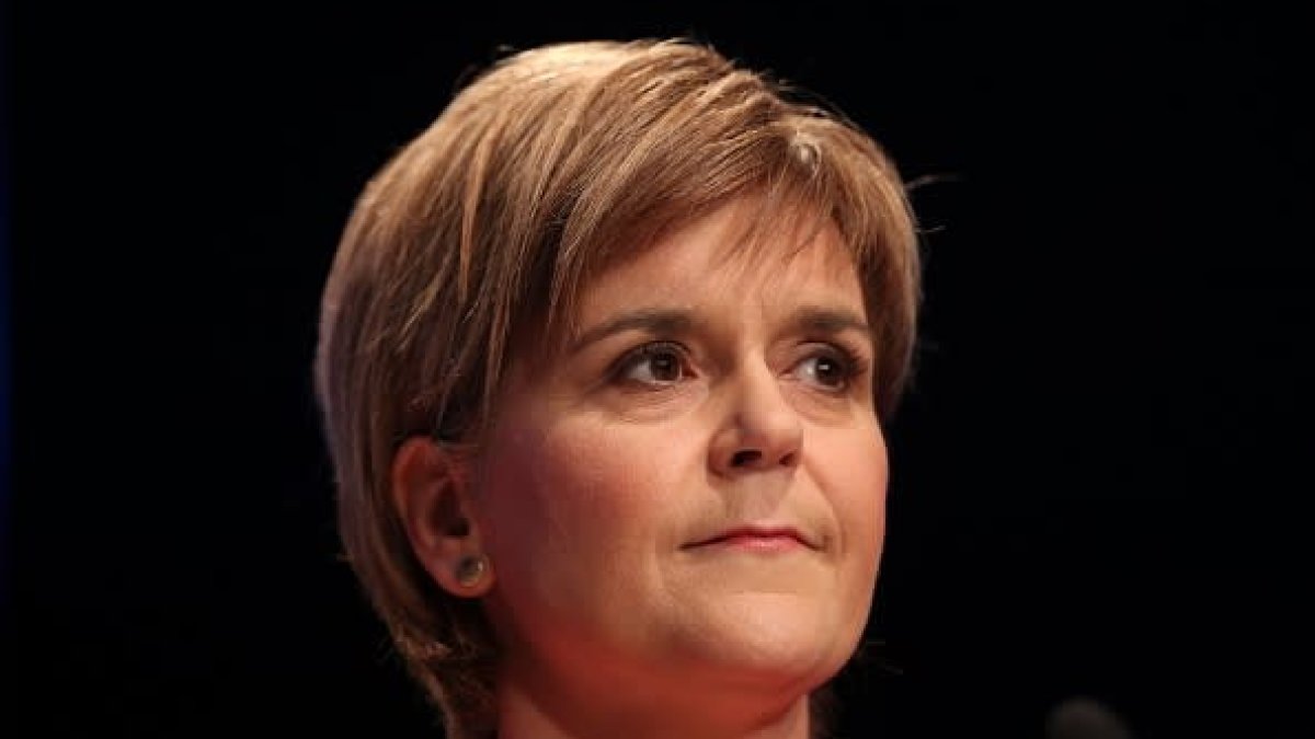 Nicola Sturgeon Announces Shock Resignation as Scottish First Minister - Vimarsana News