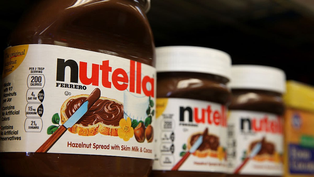 Company Names You Have Probably Been Mispronouncing Your Whole Life – NBC Connecticut - Vimarsana News