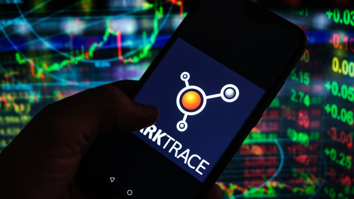 Cybersecurity Firm Darktrace Hires EY to Review Financial Processes After Damning Short Seller Report - Vimarsana News
