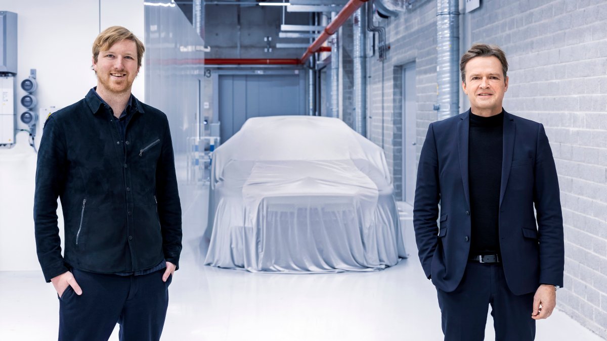 Lidar Maker Luminar Announces 'Multibillion Dollar' Expansion of Its Deal With Mercedes-Benz – NBC Connecticut - Vimarsana News