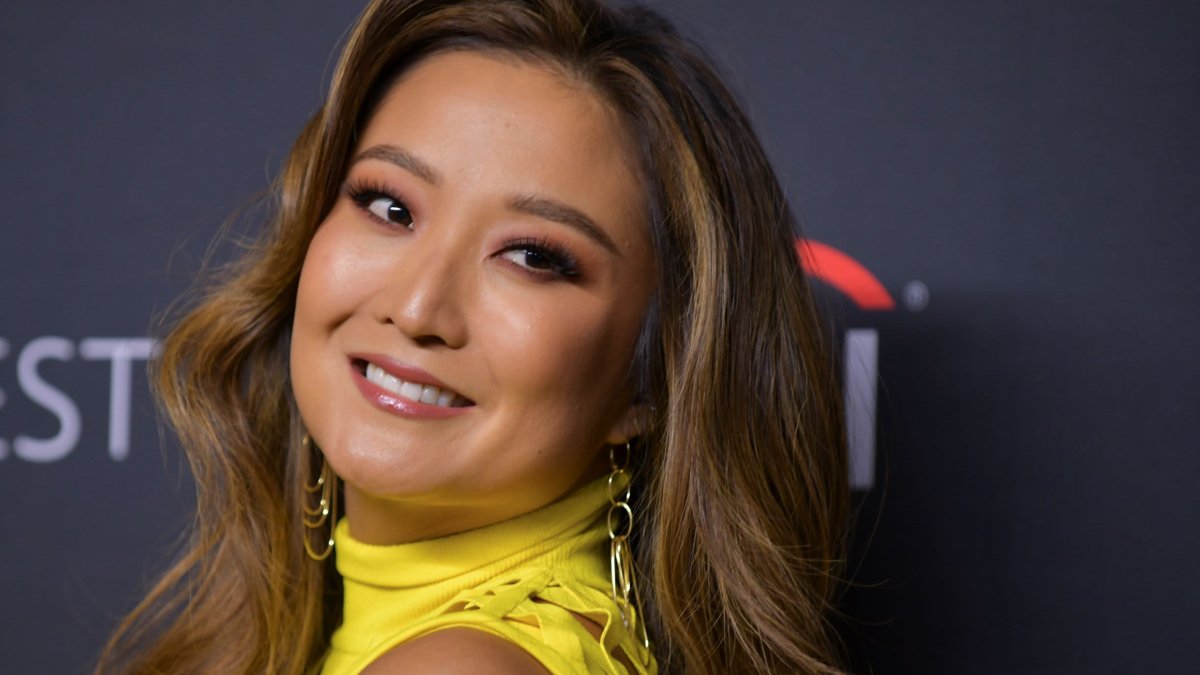 'Emily in Paris' Actor Ashley Park's Money Advice: 'Ask More Questions'—It's OK to 'Not Know Exactly What to Do' – NBC Connecticut - Vimarsana News