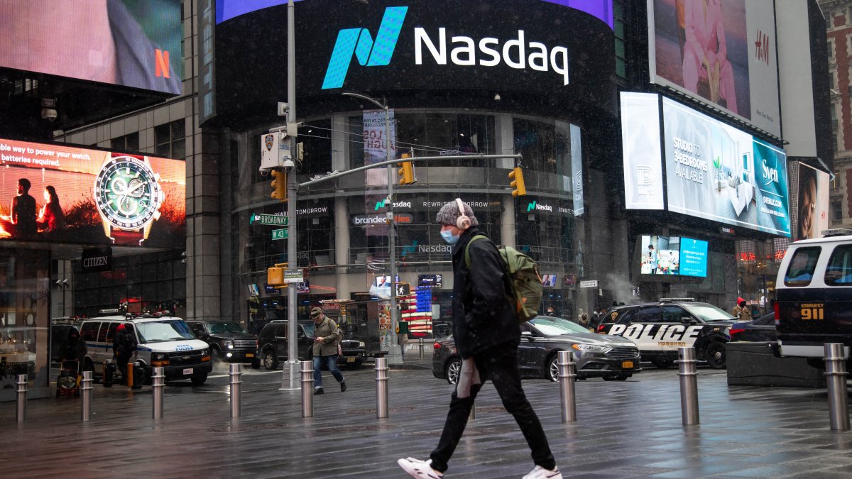 5 Things to Know Before the Stock Market Opens Friday - Vimarsana News