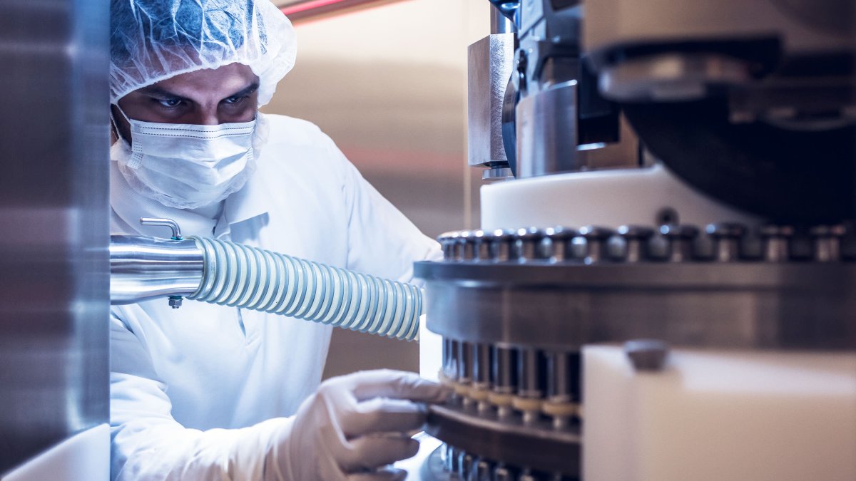 Radioligand Therapy, a 'Game-Changer' for Cancer Treatment, Forces Manufacturers to Race Against a Ticking Clock – NBC Connecticut - Vimarsana News