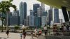Singapore Drops Pre-Departure Requirements for Travelers, Further Eases Mask Rules