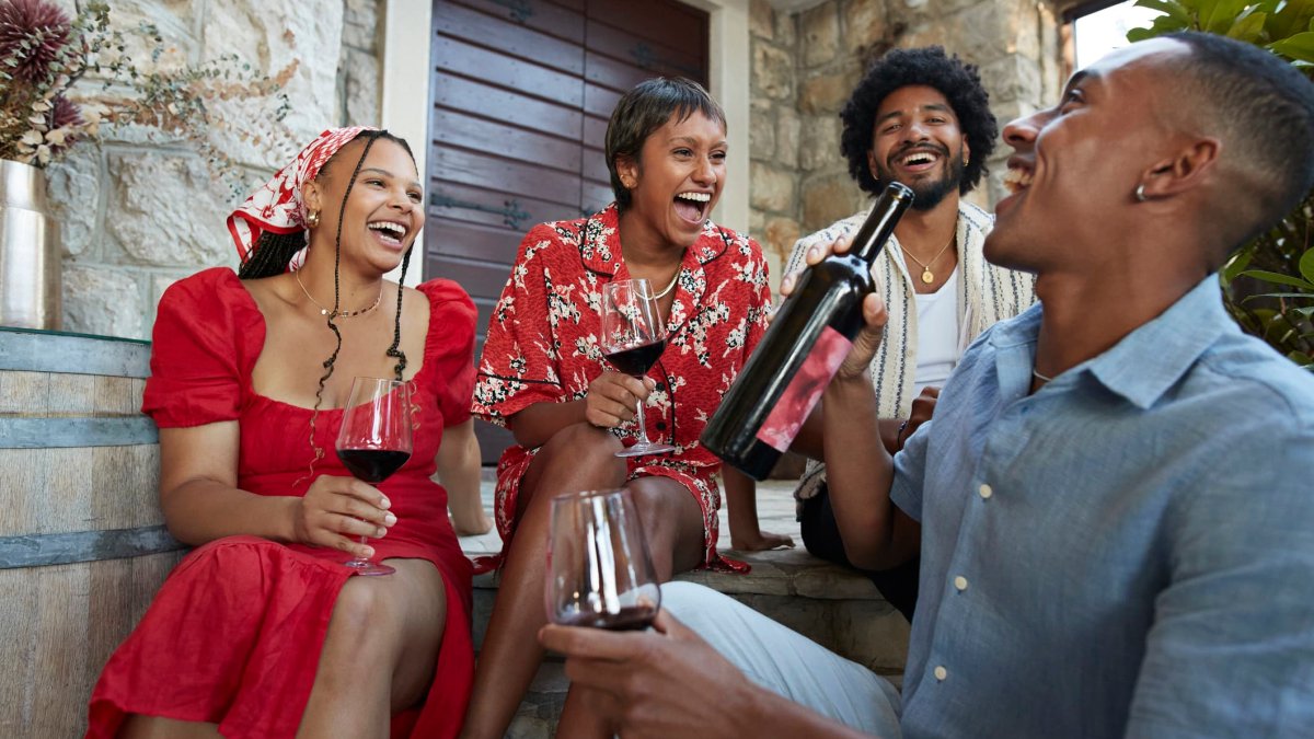 Least Expensive Countries to Buy Wine Include Spain and Portugal – NBC Connecticut - Vimarsana News