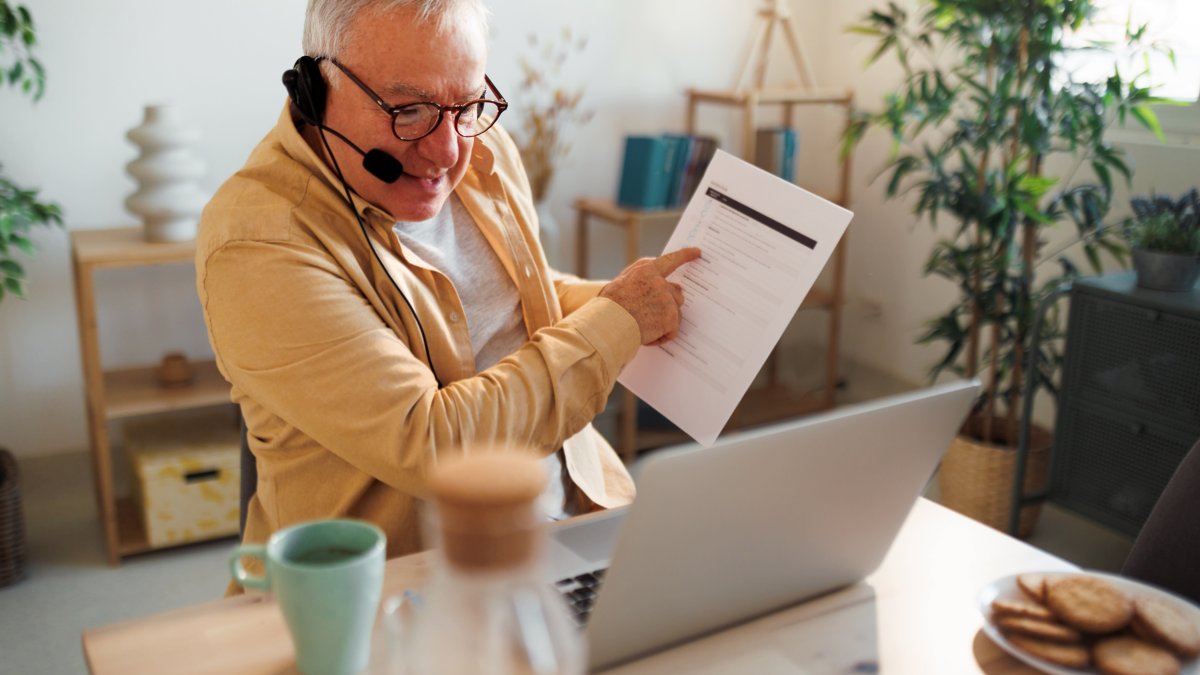 1 in 6 Retirees Are Mulling a Return to Work. What to Consider Before 'Unretiring' – NBC Connecticut - Vimarsana News