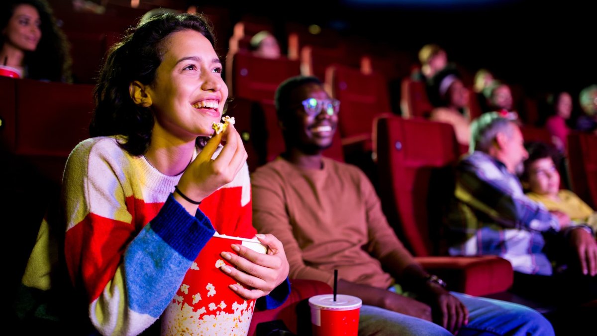 How Movie Theaters Are Evolving – NBC Connecticut - Vimarsana News