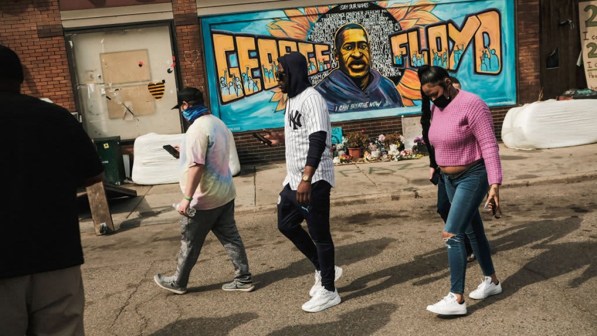 How Representation of Black Artists in Galleries, Museums Is Changing - Vimarsana News