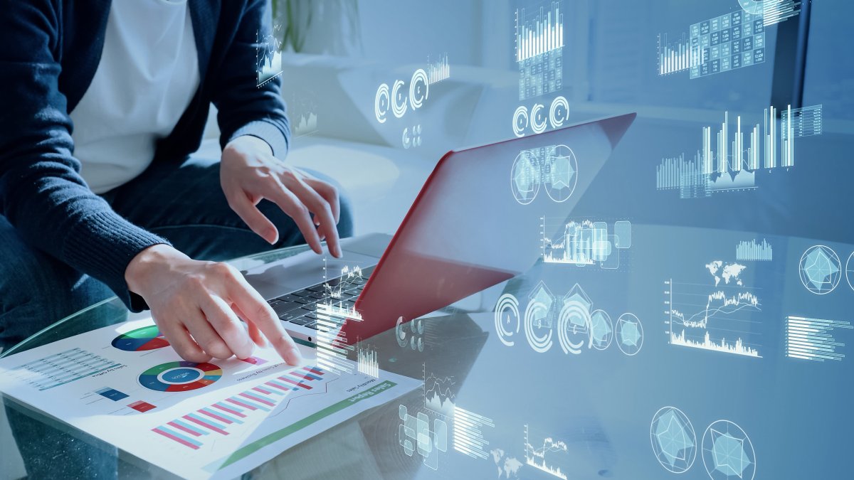 A.I.-Guided Strategies for the ETF Investor. Here's What to Know. - Vimarsana News