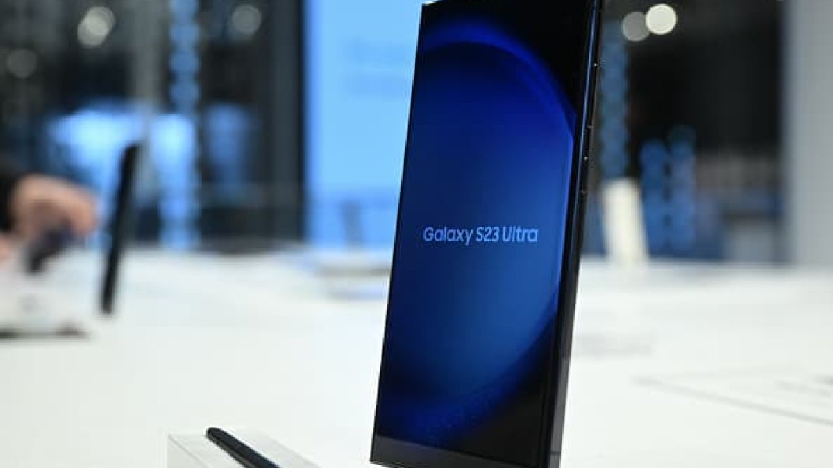 Samsung Says S23 Smartphone Sales Ahead of S22 With Most People Buying the Priciest 'Ultra' Model – NBC Connecticut - Vimarsana News