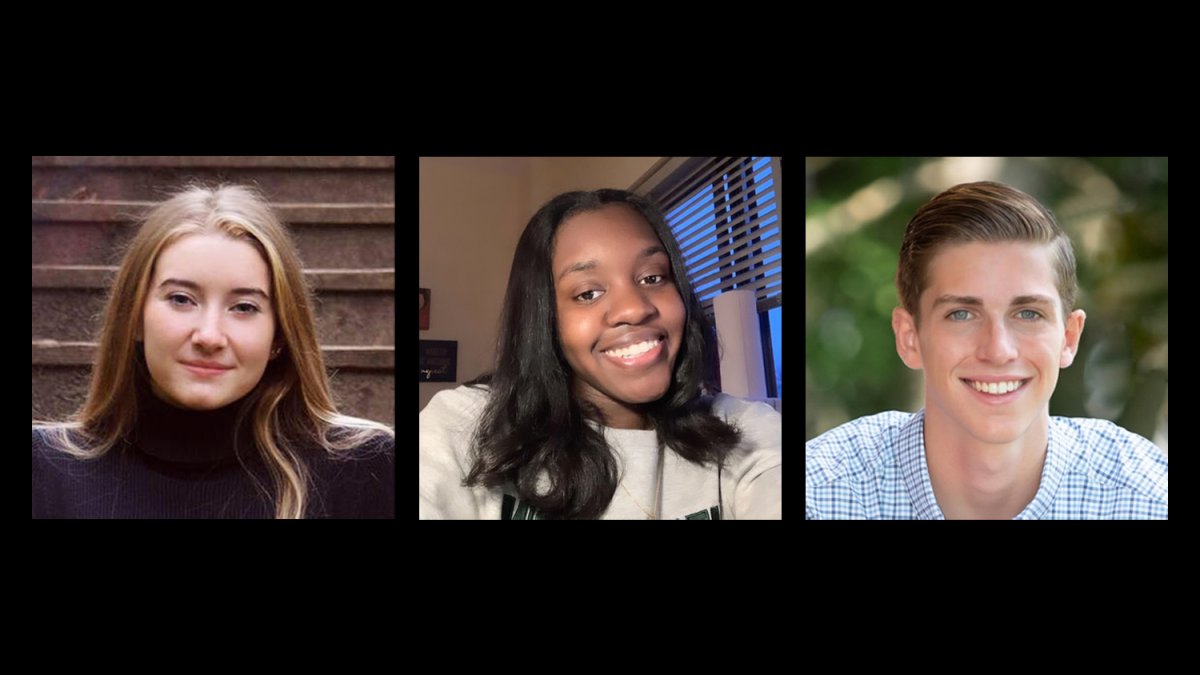 Michigan State Shooting Victims Were 'Incredibly Loved' – NBC Connecticut - Vimarsana News