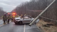 CT Lawmakers Weigh In On ‘Power Line Down' Responses