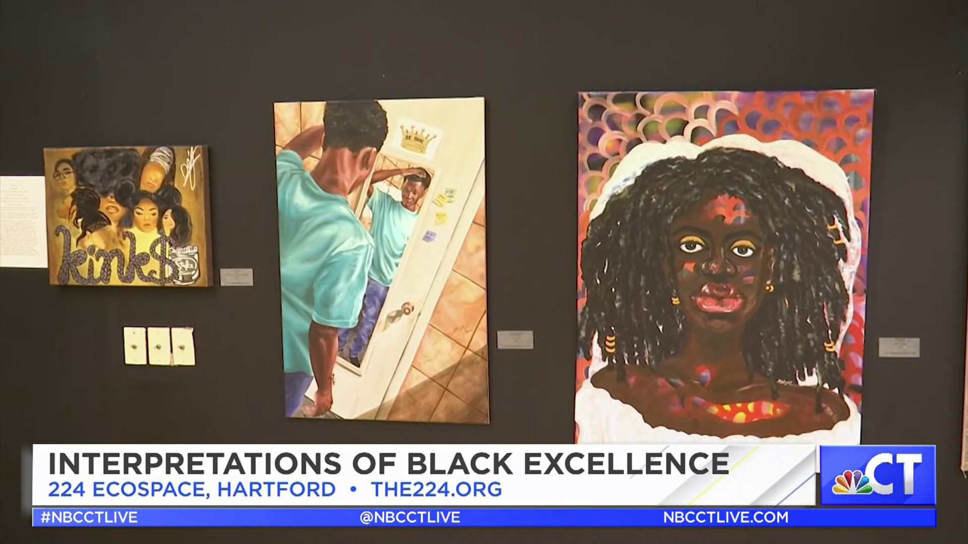 WATCH: Discover Black Heritage: Highlighting Black Excellence in
