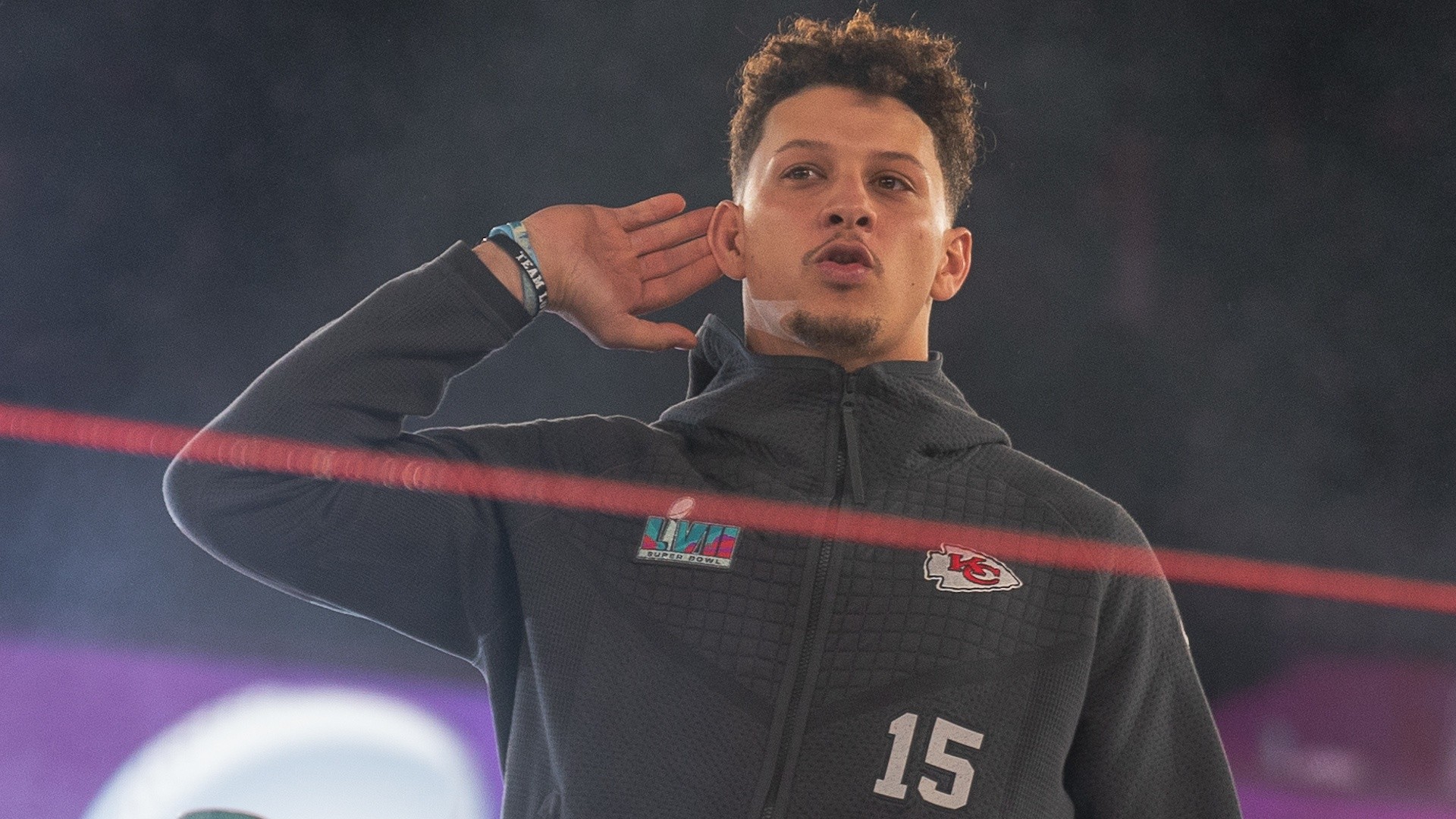 5 Things to Know About Kansas City Chiefs QB Patrick Mahomes – NBC  Connecticut