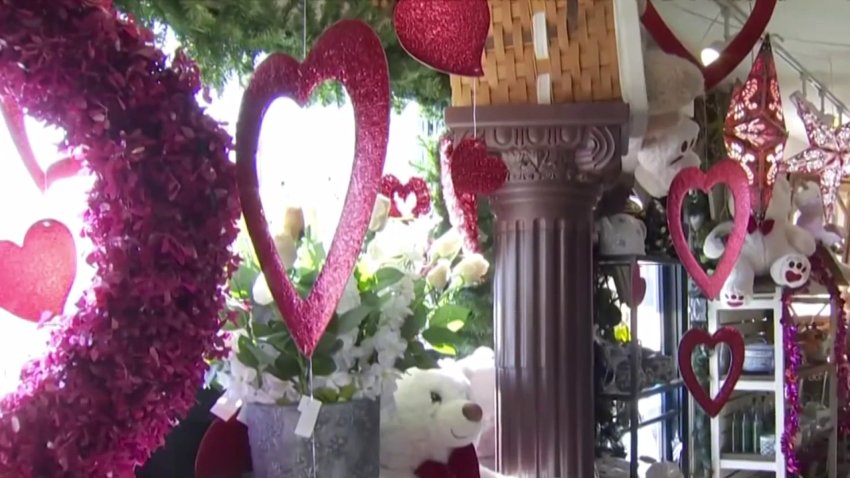 Americans Expected to Spend $25.9 Billion on Valentine's Day This Year