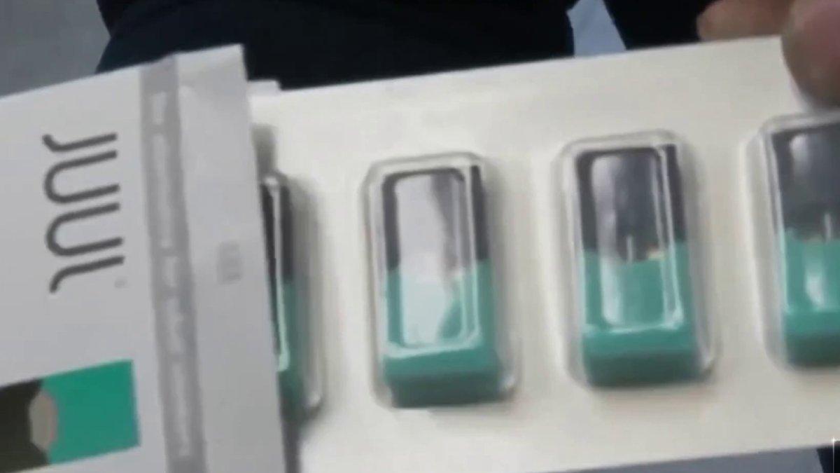 Juul Makes Payment to CT as Part of Settlement