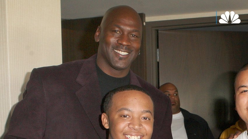 Michael Jordan turns 60: Sixty fascinating facts about His Airness on his  milestone birthday 