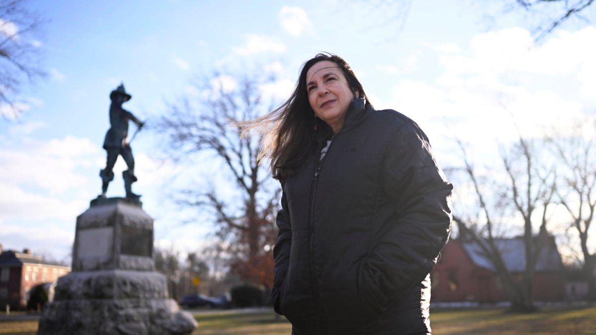 Connecticut Considers Exonerating Accused Witches Centuries After Hangings – NBC Connecticut - Vimarsana News
