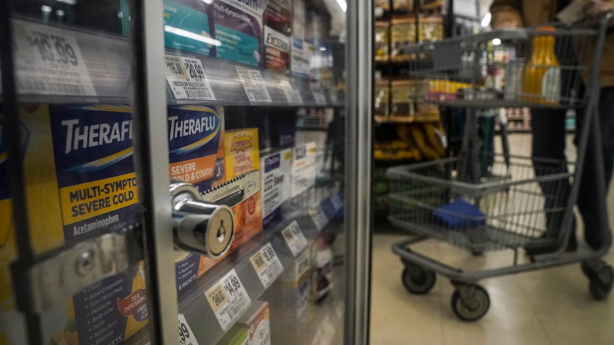 Retailers Mull Ways to Curb Shoplifting Without Turning Off Customers – NBC Connecticut - Vimarsana News