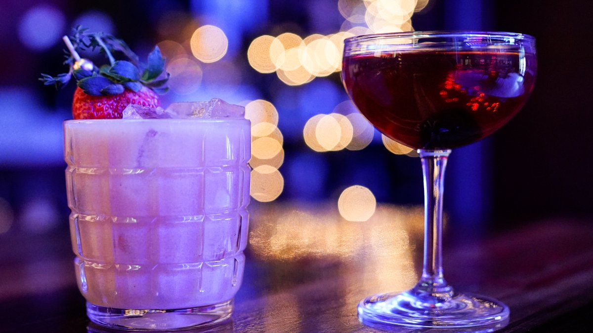 Liquor Surpasses Beer in New Market Data – NBC Connecticut - Vimarsana News