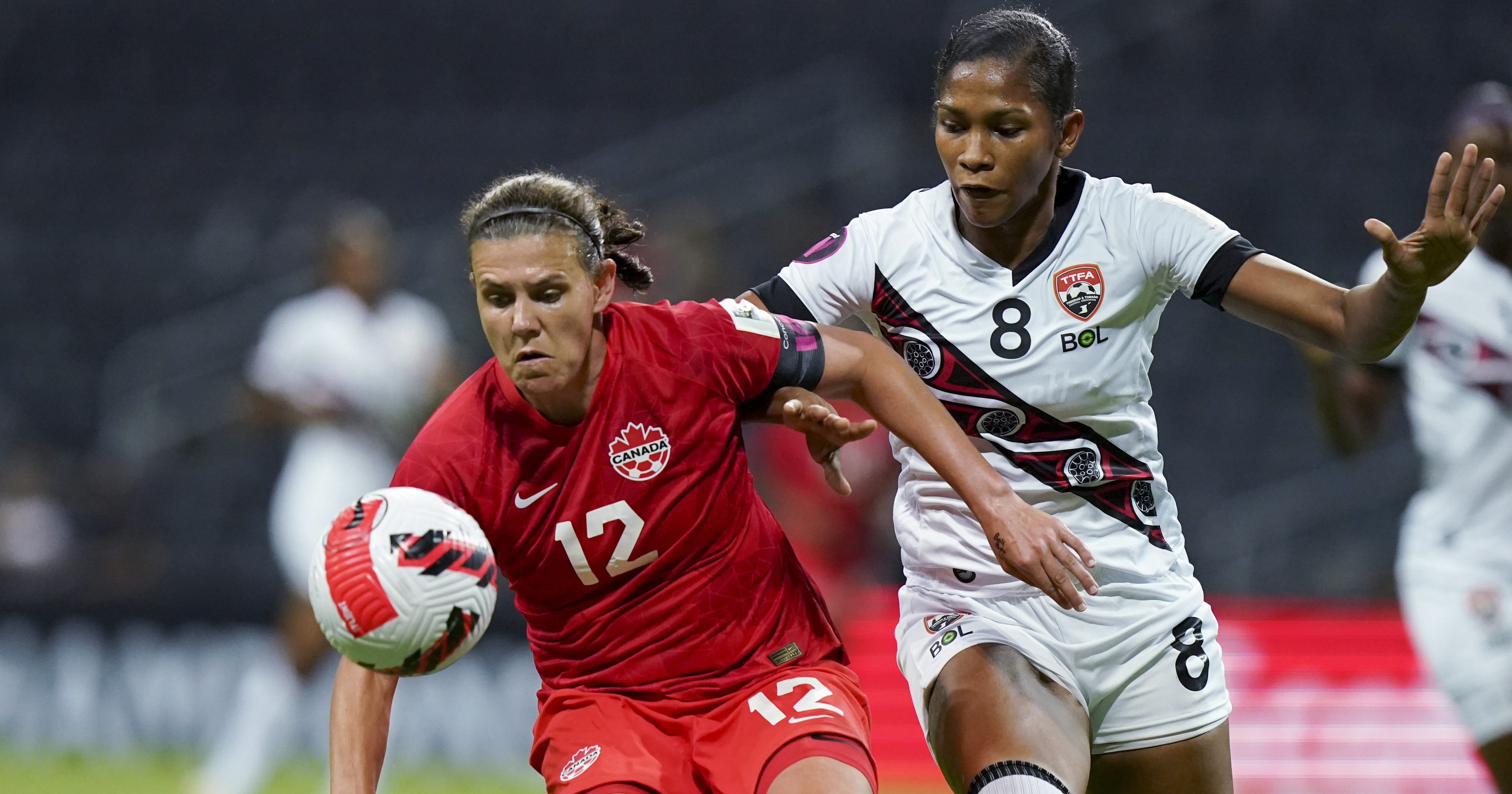 WNT Honors Inspirational Women with Names on Back of Jerseys at SheBelieves  Cup