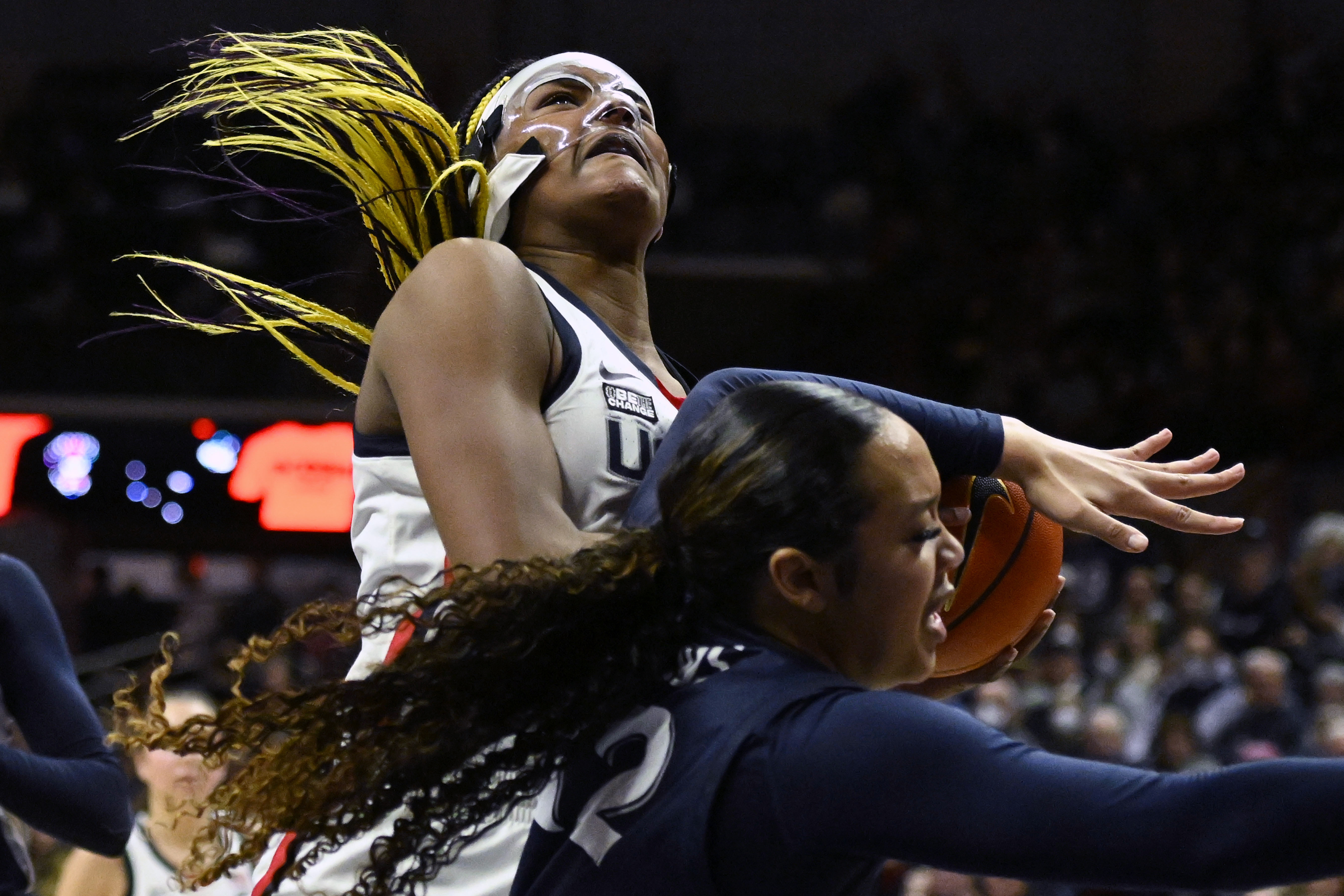 Big East basketball: Xavier Musketeers beat Seton Hall