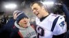 Bill Belichick Joins Tom Brady for Emotional Episode of ‘Let's Go!' Podcast