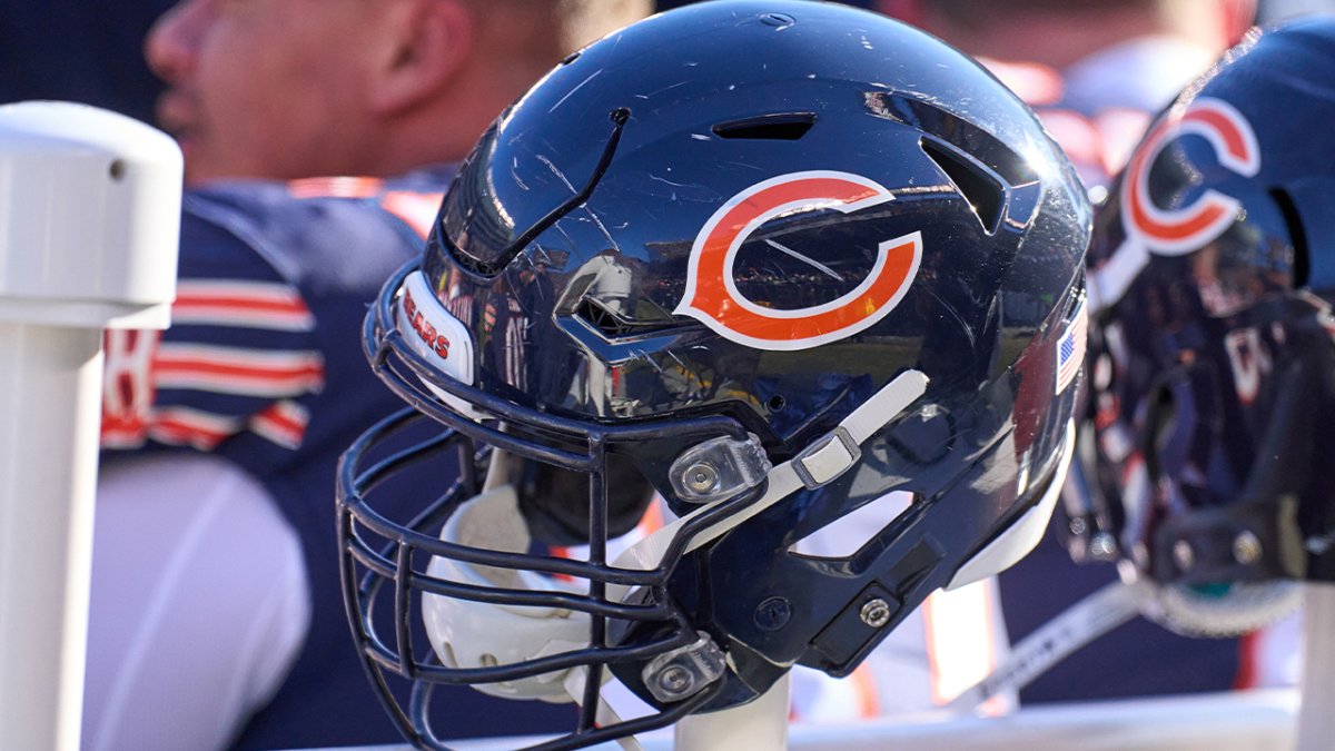 2023 NFL Draft: Bears considered trading down multiple times before  agreeing to deal with Panthers 