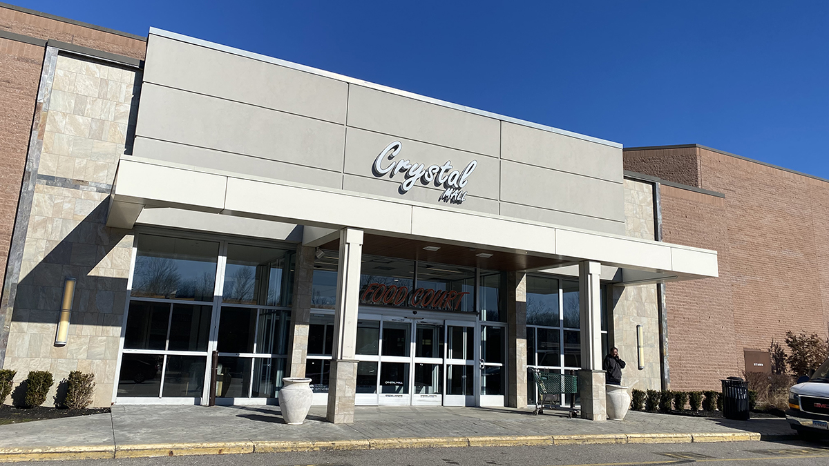 JCPenney at Crystal Mall to close NBC Connecticut