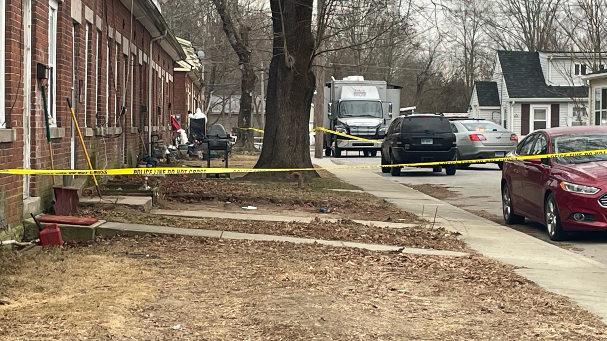 State Police Identify The 3 People Found Dead in Brooklyn Home – NBC ...
