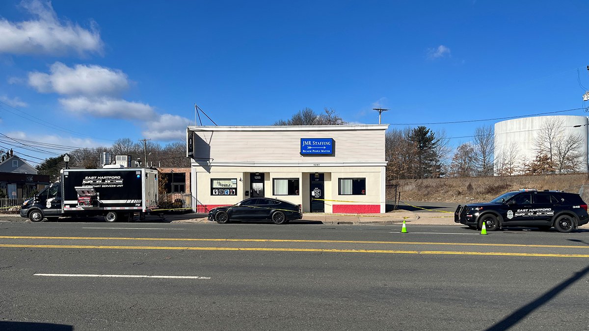 Store Owner Shoots, Kills Suspect During Attempted Armed Robbery in ...