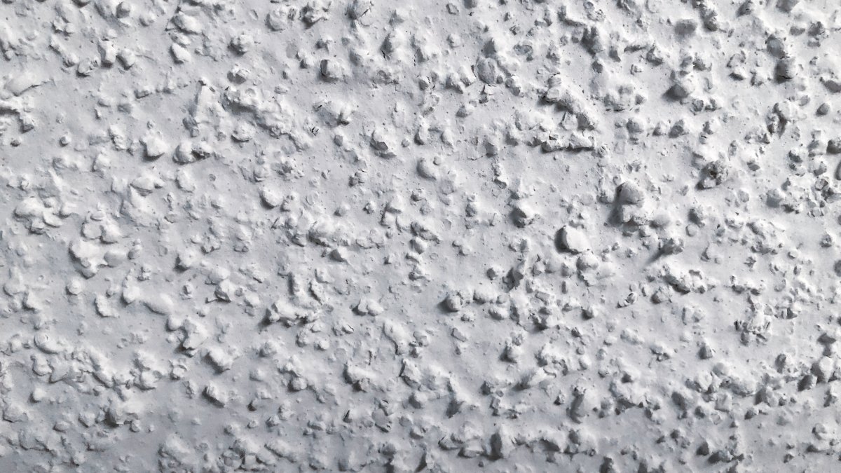 How to Remove Popcorn Ceilings Without Breaking Your Budget – NBC Connecticut - Vimarsana News