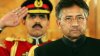 Former Pakistan President Pervez Musharraf Dies at 79