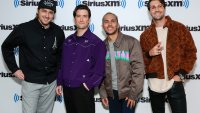 Big Time Rush Returns to the Stage With Concert at Mohegan Sun