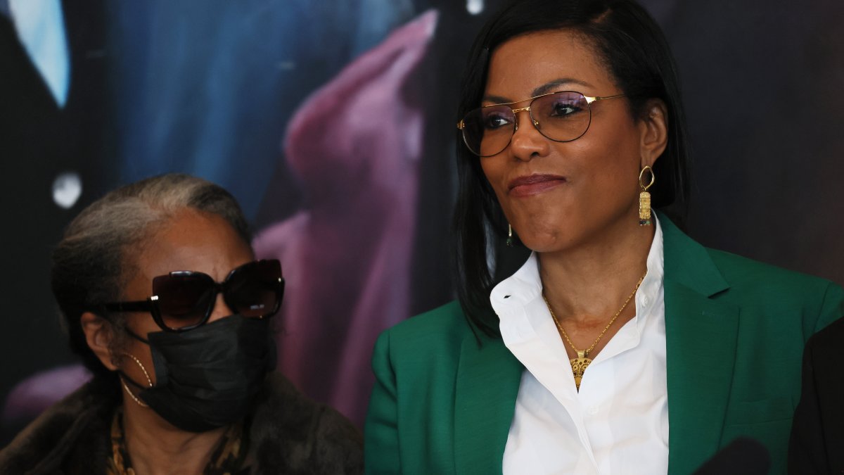 Malcolm X Assassination: Family Claims NYPD, CIA, FBI Played Role in NYC Shooting Death – NBC Connecticut - Vimarsana News