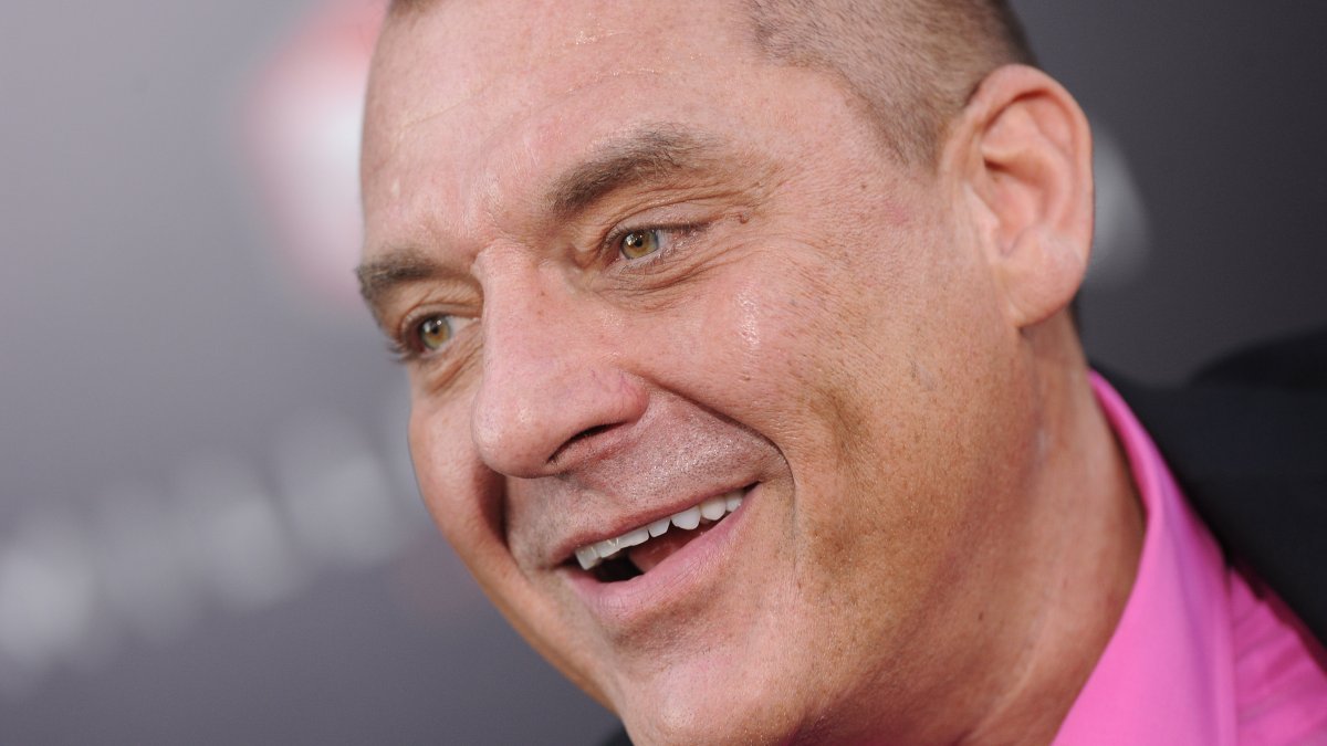 Actor Tom Sizemore Dies at 61 – NBC Connecticut - Vimarsana News