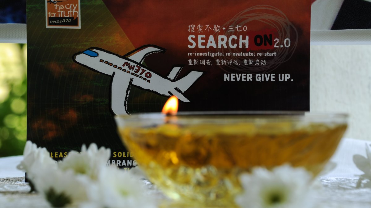 Netflix Explores Malaysian Flight 370 Conspiracy Theories in New Documentary – NBC Connecticut - Vimarsana News