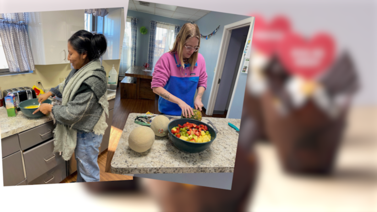 Interval House Supports Survivors of Intimate Partner Violence on Valentine's Day - Vimarsana News