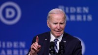 Biden Expected to Visit Poland to Mark First Anniversary of Russia's Invasion of Ukraine