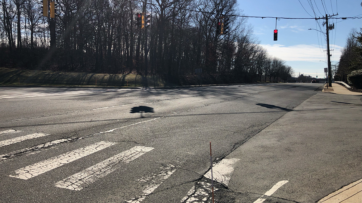 Police Call for Witnesses to Come Forward After Death of Man in Meriden