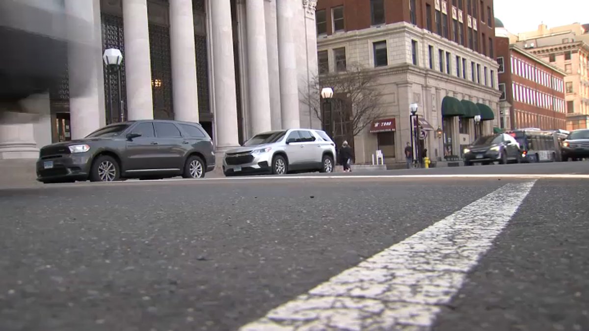 Connecticut to Receive $2.4 Million to Reduce Crashes, Traffic Deaths - Vimarsana News