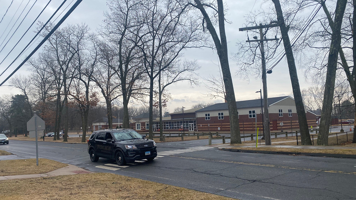 Students at All Windsor Locks Schools Sent Home After Threat NBC