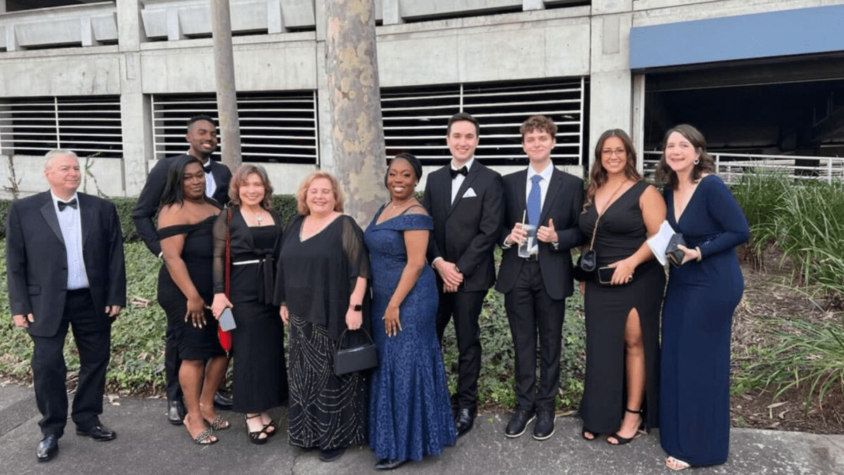 Seat Fillers Share Their 'Surreal' Experiences at the 2023 Grammys – NBC Connecticut - Vimarsana News