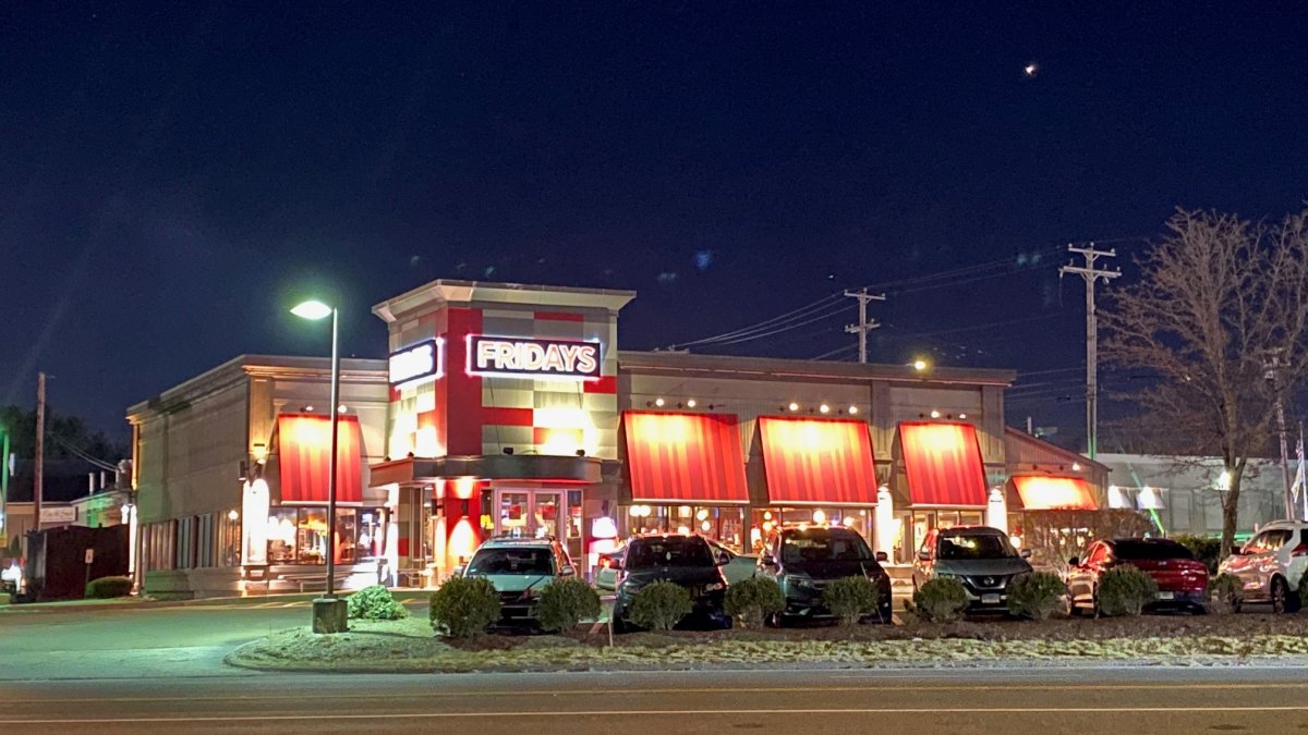 2 Arrested After Large Fight at Restaurant in Orange, More Arrests Expected - Vimarsana News